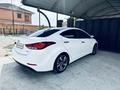 Hyundai Elantra 2014 года за 4 200 000 тг. в Актау – фото 9