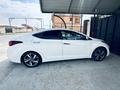 Hyundai Elantra 2014 года за 4 200 000 тг. в Актау – фото 8