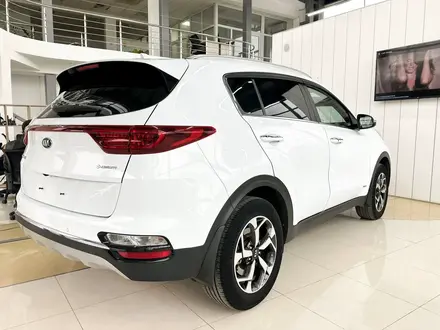 Kia Sportage 2020 года за 11 900 000 тг. в Уральск – фото 4