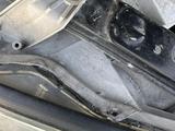 Toyota Camry 2001 года за 2 800 000 тг. в Шымкент – фото 5