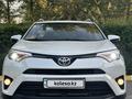 Toyota RAV4 2018 годаүшін14 800 000 тг. в Астана – фото 5