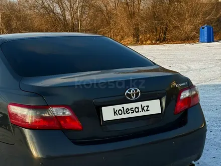 Toyota Camry 2006 года за 6 000 000 тг. в Семей – фото 4