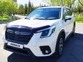 Subaru Forester 2022 года за 15 500 000 тг. в Астана – фото 2