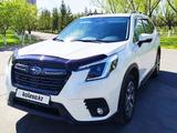 Subaru Forester 2022 годаүшін15 500 000 тг. в Астана – фото 2