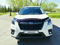 Subaru Forester 2022 года за 15 500 000 тг. в Астана