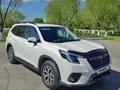 Subaru Forester 2022 года за 15 500 000 тг. в Астана – фото 3