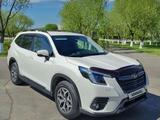 Subaru Forester 2022 годаүшін15 500 000 тг. в Астана – фото 3