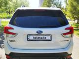 Subaru Forester 2022 годаүшін15 500 000 тг. в Астана – фото 5