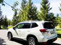 Subaru Forester 2022 года за 15 500 000 тг. в Астана – фото 6