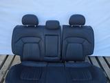 Сидения (салон) Киа Спортейдж 3/Kia Sportage 3 за 177 880 тг. в Петропавловск – фото 2