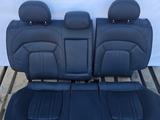 Сидения (салон) Киа Спортейдж 3/Kia Sportage 3 за 177 880 тг. в Петропавловск – фото 3