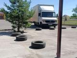Mercedes-Benz  Vario 1998 года за 6 500 000 тг. в Караганда