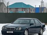 Mercedes-Benz E 240 1998 годаfor3 500 000 тг. в Актобе – фото 3