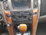 Lexus RX 300 2002 годаүшін5 300 000 тг. в Кокшетау
