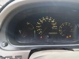 Lexus RX 300 2002 годаүшін5 300 000 тг. в Кокшетау – фото 3