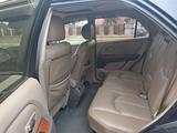 Lexus RX 300 2002 годаүшін5 300 000 тг. в Кокшетау – фото 5