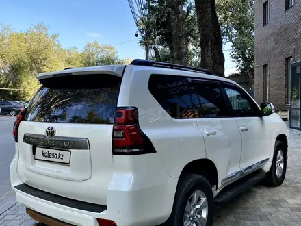 Toyota Land Cruiser Prado 2019 года за 21 800 000 тг. в Уральск – фото 3