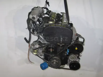 Двигатель Hyundai Sonata. Кузов: 5.G4Jp., 2.0Л., 136л. С. за 260 000 тг. в Челябинск – фото 2
