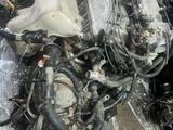 Двигатель Мотор 4S FE объём 1.8 литр Toyota Corona Exiv Toyota Corona SFүшін380 000 тг. в Алматы – фото 2