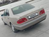 Mercedes-Benz E 230 1996 года за 2 400 000 тг. в Алматы – фото 4