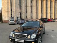 Mercedes-Benz E 350 2005 годаfor6 200 000 тг. в Алматы