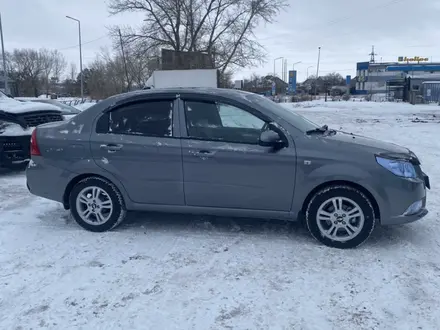 Chevrolet Nexia 2022 года за 5 950 000 тг. в Павлодар – фото 3