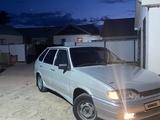 ВАЗ (Lada) 2114 2007 годаүшін250 000 тг. в Атырау – фото 2