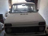 ВАЗ (Lada) Lada 2121 2000 годаүшін200 000 тг. в Усть-Каменогорск