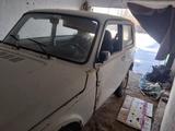 ВАЗ (Lada) Lada 2121 2000 годаүшін200 000 тг. в Усть-Каменогорск – фото 4