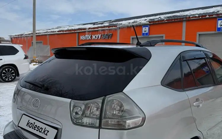 Lexus RX 300 2006 годаүшін8 200 000 тг. в Актобе