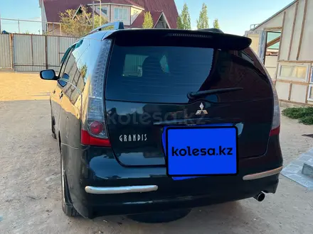 Mitsubishi Grandis 2005 года за 5 000 000 тг. в Кызылорда – фото 5