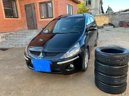 Mitsubishi Grandis 2005 года за 5 000 000 тг. в Кызылорда – фото 8