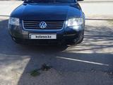 Volkswagen Passat 2003 годаүшін3 000 000 тг. в Астана