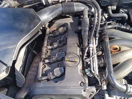 Volkswagen Passat 2003 года за 3 000 000 тг. в Астана – фото 5