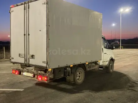 ГАЗ ГАЗель 2006 года за 4 000 000 тг. в Актобе – фото 4