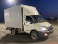 ГАЗ ГАЗель 2006 годаүшін4 000 000 тг. в Актобе – фото 5