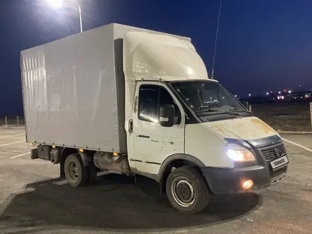 ГАЗ ГАЗель 2006 года за 4 000 000 тг. в Актобе – фото 5