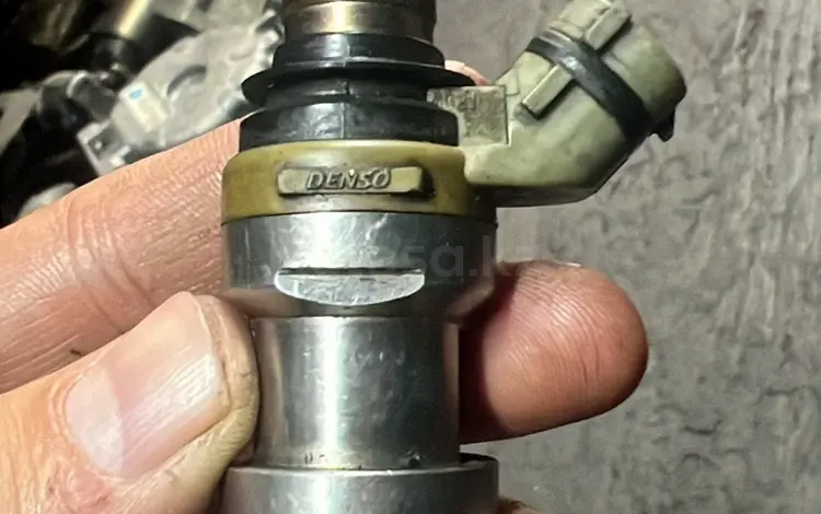 Привозные оригинал форсунки 3SD4 TOYOTA за 2 000 тг. в Алматы