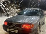 Audi 100 1992 годаfor2 550 000 тг. в Алматы – фото 3