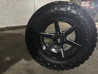 NITTO GRAPPLER M/T 265/70 R16 за 850 000 тг. в Талдыкорган