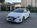 Hyundai Elantra 2020 годаfor9 500 000 тг. в Кызылорда – фото 2