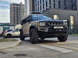 Jetour T2 2025 года за 18 500 000 тг. в Астана