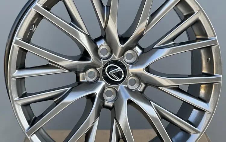 R 18 5X114 3 LEXUS за 285 000 тг. в Астана
