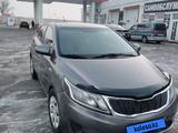 Kia Rio 2015 года за 4 500 000 тг. в Алматы – фото 2