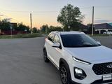 Chery Tiggo 2 2023 года за 4 500 000 тг. в Уральск – фото 3