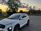 Chery Tiggo 2 2023 года за 4 500 000 тг. в Уральск – фото 2