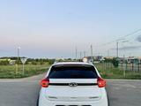 Chery Tiggo 2 2023 года за 4 500 000 тг. в Уральск – фото 5
