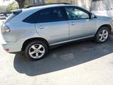 Lexus RX 350 2007 года за 8 900 000 тг. в Семей – фото 3