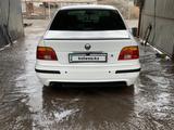 BMW 525 1999 годаfor4 300 000 тг. в Шу – фото 2