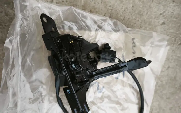 Замок капота трос Киа Сид иксид kia ceed xceed 81130J7000, 81190J7010 за 39 000 тг. в Алматы